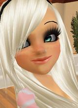 Avatar pic