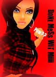 Avatar pic