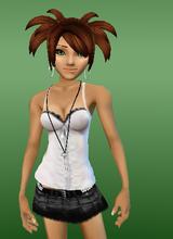 Avatar pic