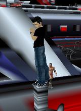 avatar image
