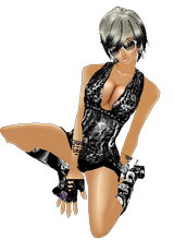 Avatar pic