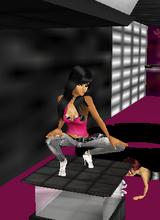 Avatar pic