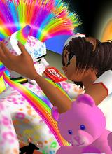 avatar image
