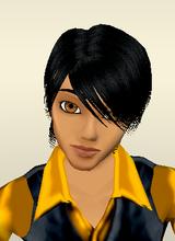 Avatar pic
