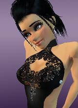 Avatar pic