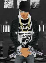 Avatar pic