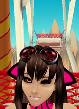 Avatar pic