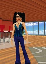Avatar pic