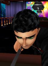 Avatar pic
