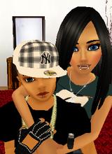 Avatar pic