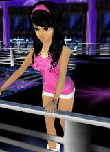 Avatar pic
