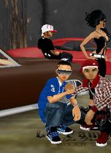 Avatar pic