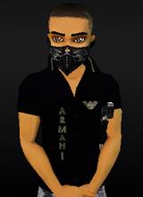Avatar pic
