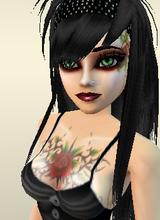 Avatar pic