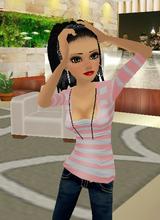 Avatar pic