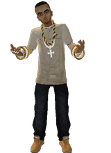 SwaggaSoReatared