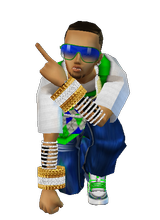 avatar image