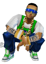 avatar image