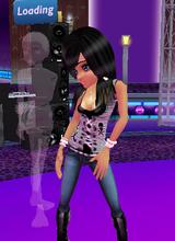 Avatar pic
