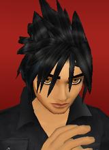Avatar pic