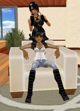 avatar image