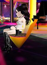 Avatar pic