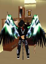 avatar image
