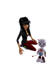 Avatar pic
