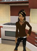 avatar image