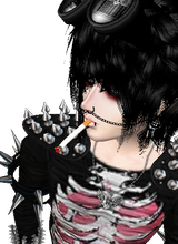 xMaxwellRevolverx