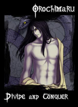 TrueOrochimaru