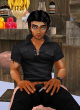 avatar image