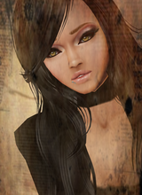avatar image