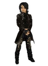 Avatar pic