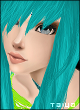 Avatar pic