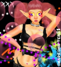 shapeshifter51