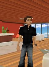 avatar image