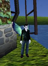 avatar image