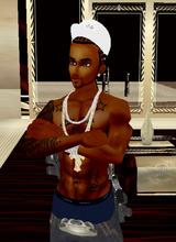 Avatar pic