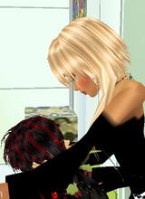 avatar image