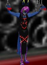 Avatar pic