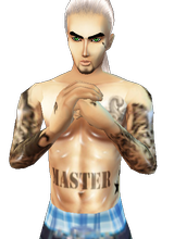 avatar image