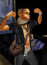 avatar image