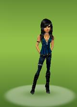 Avatar pic