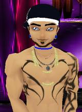 avatar image