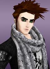 Avatar pic