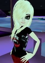 Avatar pic