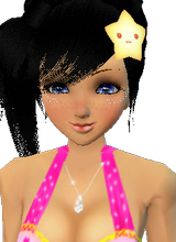 Avatar pic
