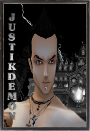 Avatar pic