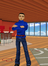 avatar image